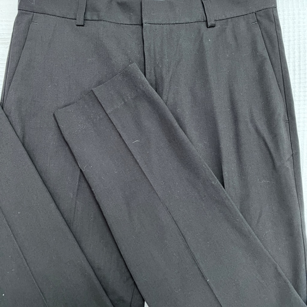 H&M Skinny Fit Trousers Size 30R
